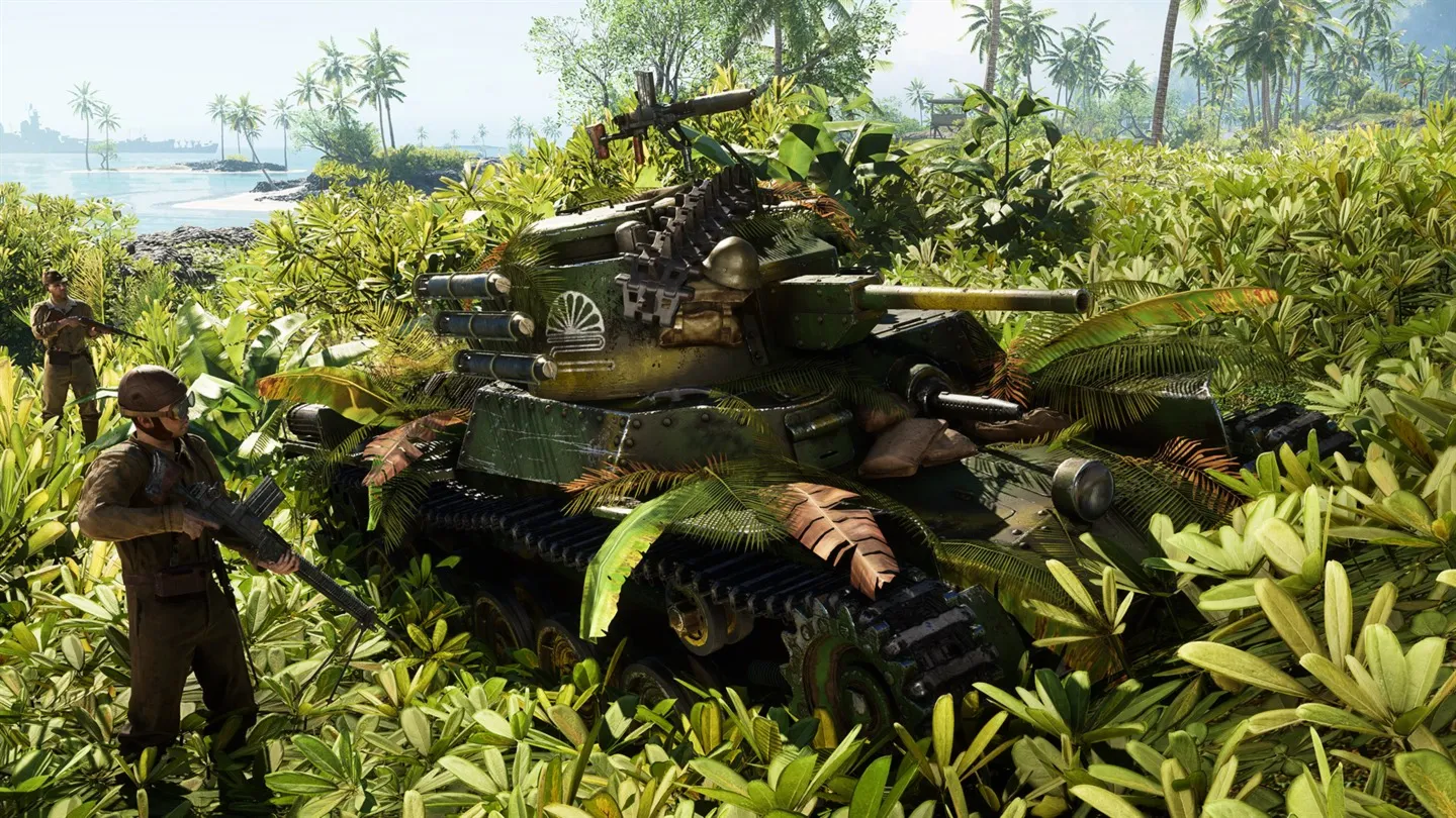 BATTLEFIELD V - СТАНДАРТНОЕ ИЗДАНИЕ XBOX КЛЮЧ - irongamers.ru