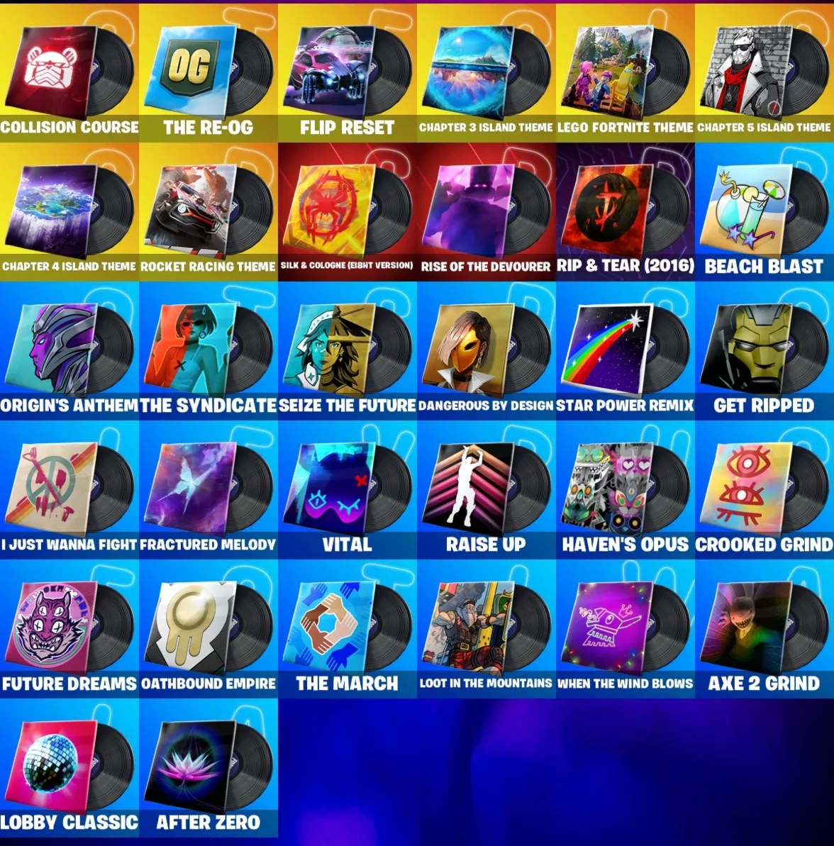 Мгновенный доступ • FN (все платформы) •  129 skins • Master Chief • Полный доступ