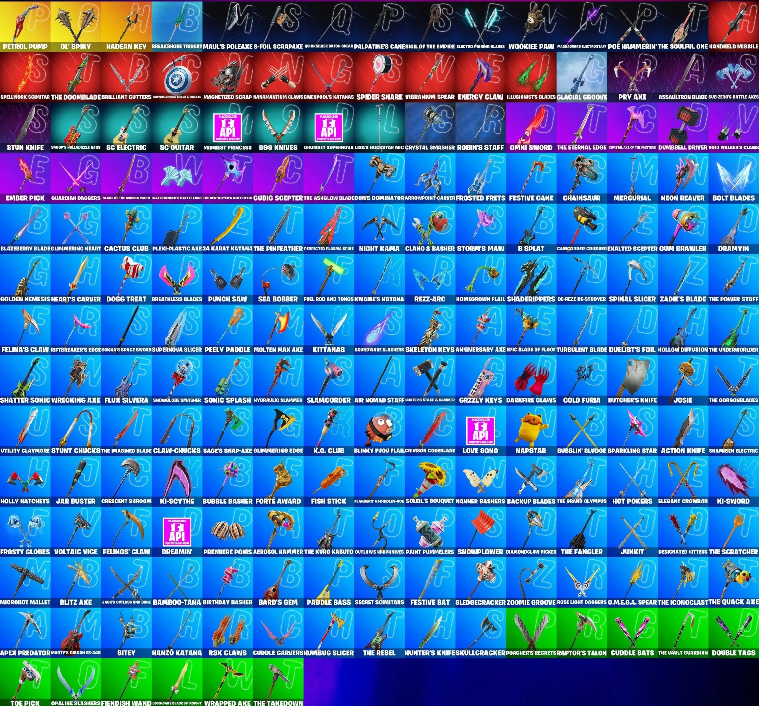 Мгновенный доступ • FN (все платформы) •  129 skins • Master Chief • Полный доступ