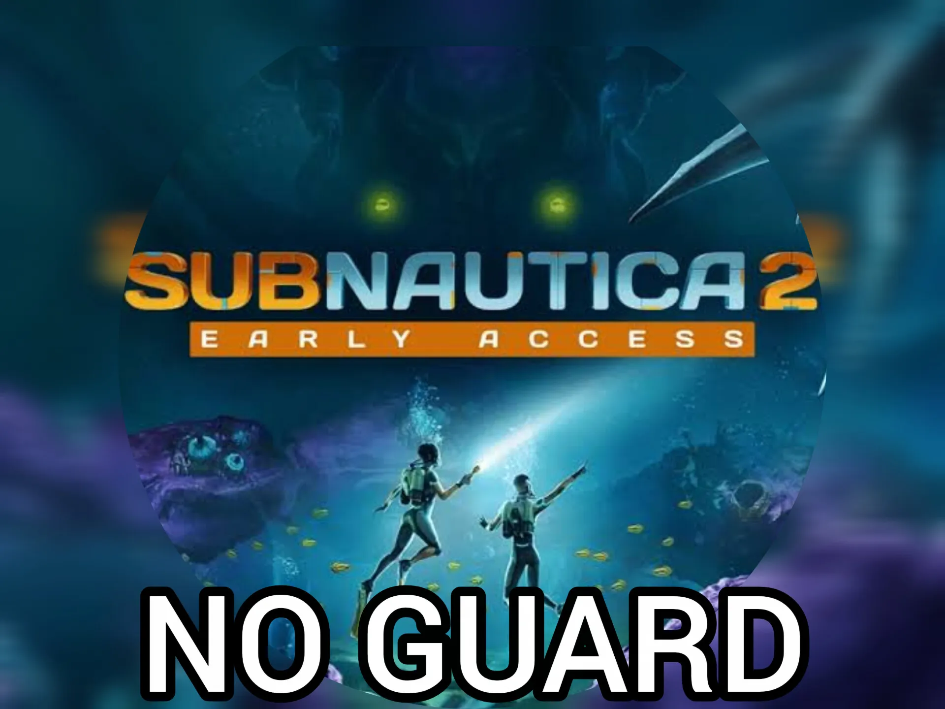Subnautica 2 + БОНУСЫ ПРЕДЗАКАЗА -БЕЗ ОЧЕРЕДИ Steam (Любой регион)
