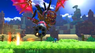 🎮 ✅ 🔥 SONIC FORCES™ DIGITAL STANDARD EDITION XBOX🔑 КЛЮЧ USA ЛИЦЕНЗИЯ