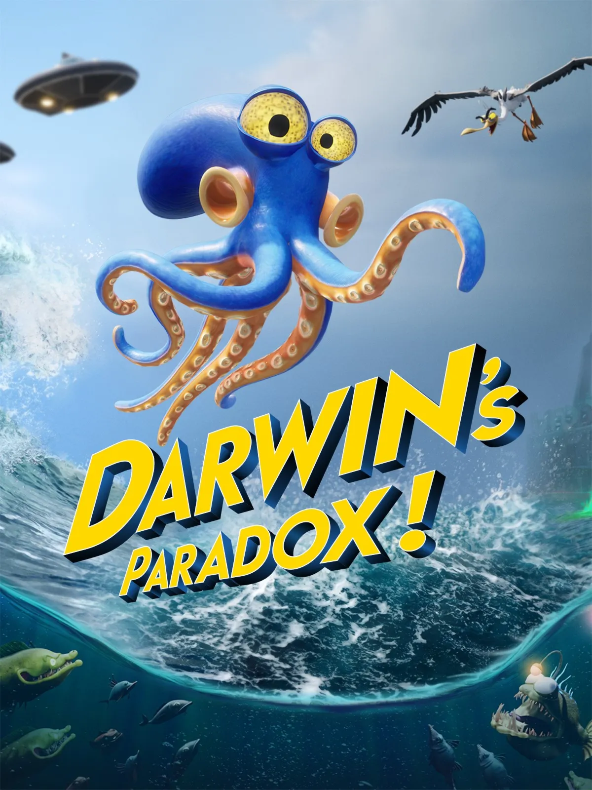 Subnautica 2 Game Preview Xbox Series X|S АККАУНТ АРЕНДА - irongamers.ru