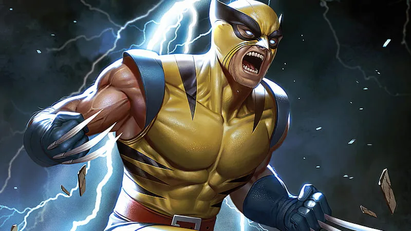 FN (All platforms) [Wolverine] Полный доступ