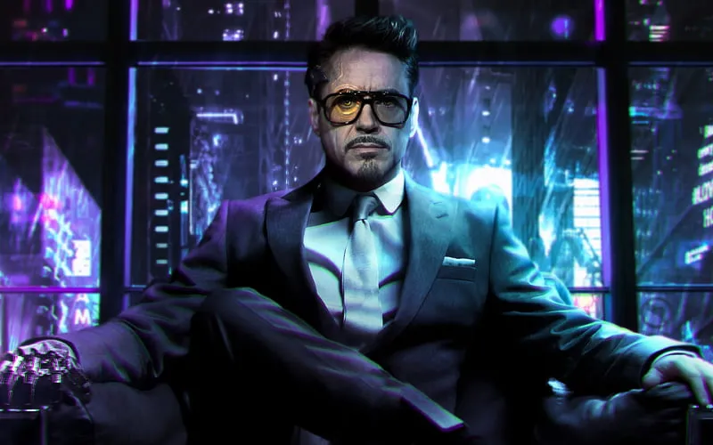 FN (All platforms) [Tony Stark] Полный доступ