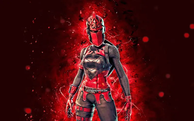 FN (All platforms) [Red Knight] Полный доступ