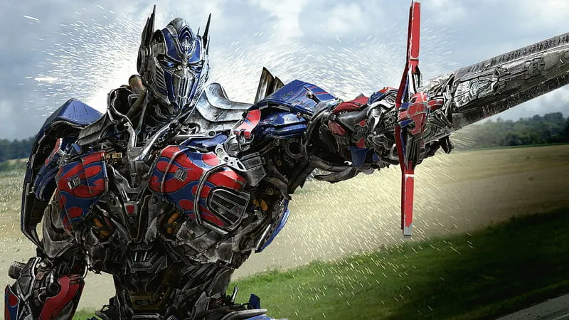 FN (All platforms) [Optimus Prime] Полный доступ