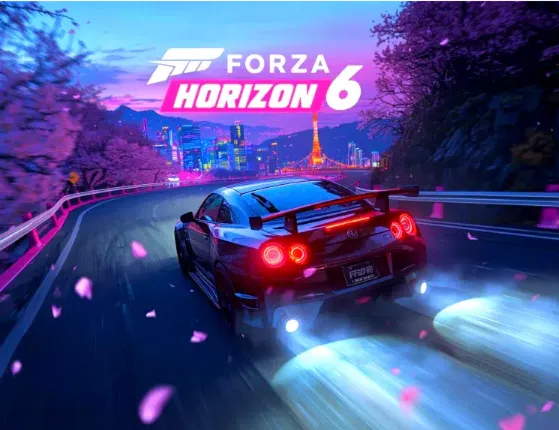 FORZA HORIZON 6 PREMIUM EDITION | АВТО-ВЫДАЧА | БОНУС ЗА ПРЕДЗАКАЗ - irongamers.ru
