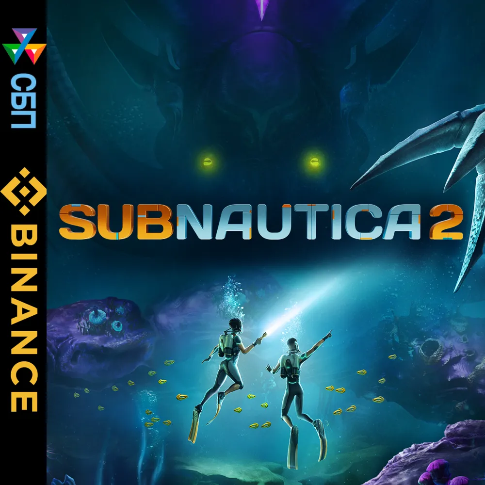 Subnautica 2 Steam Offline