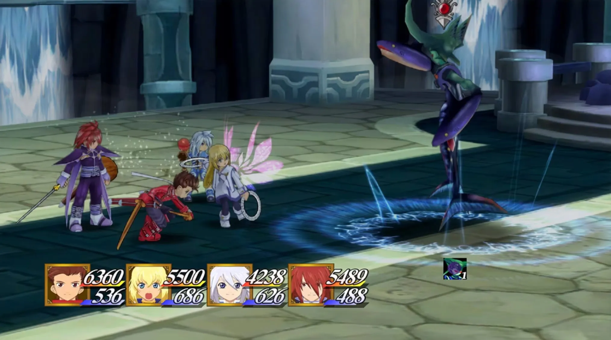 Tales of Symphonia Remastered | Nintendo Switch 1/2