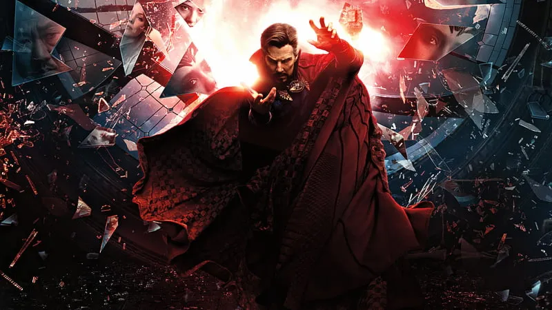 FN (All platforms) [Doctor Strange] Полный доступ