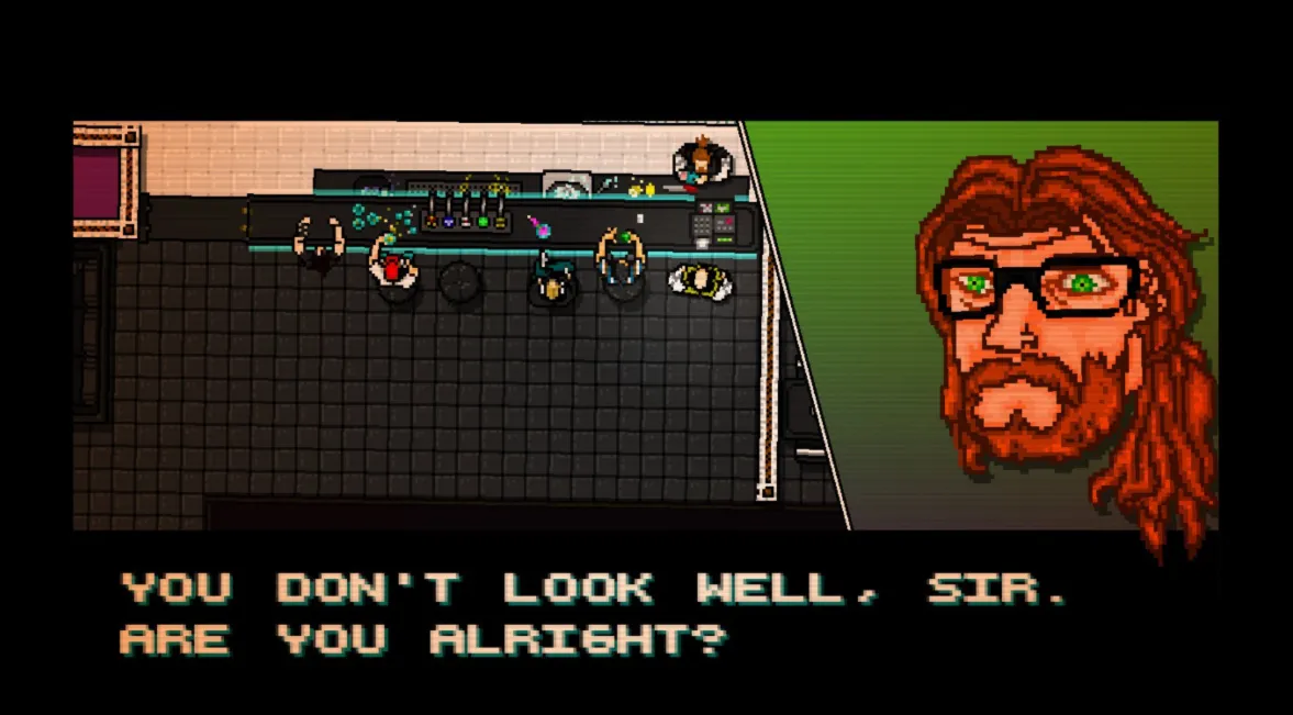 Hotline Miami Collection XBOX SERIES X S Ключ