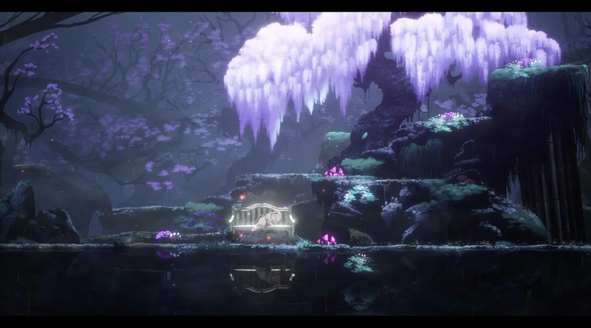 ENDER LILIES: Quietus of the Knights | Nintendo Switch 1/2