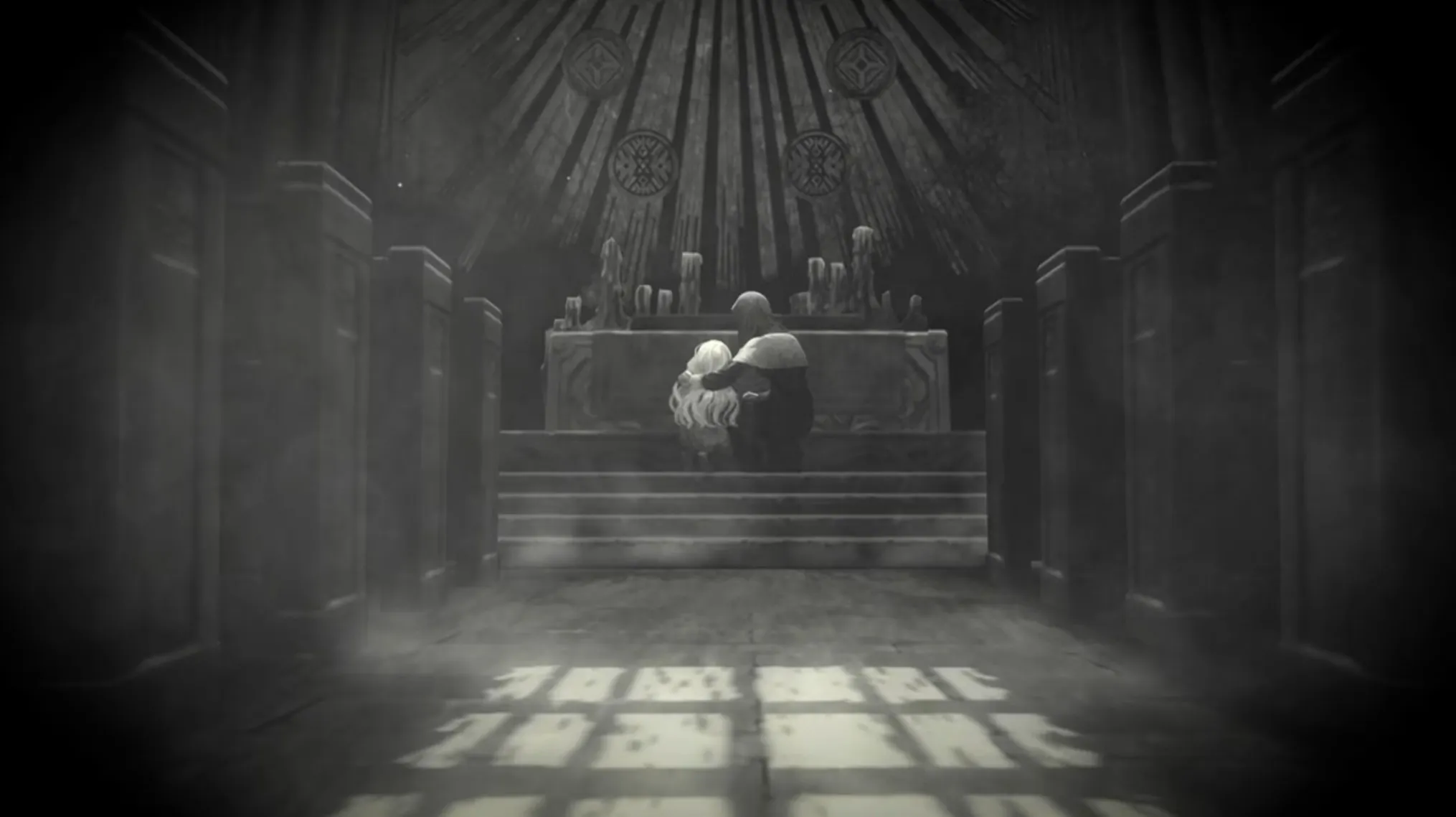 ENDER LILIES: Quietus of the Knights | Nintendo Switch 1/2