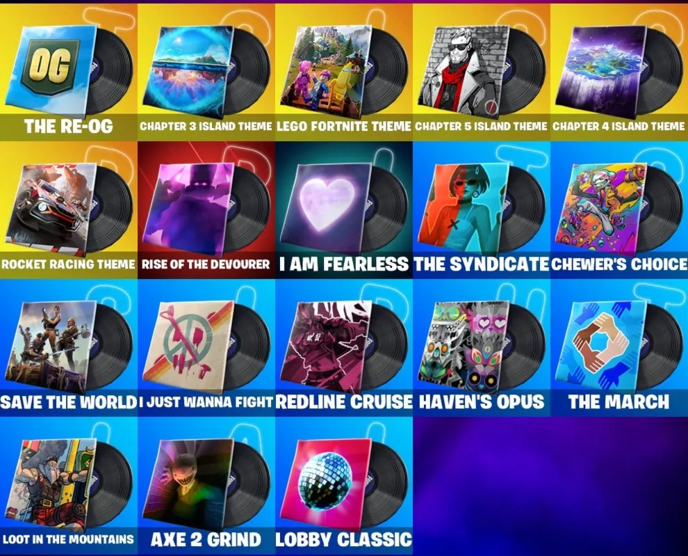 Мгновенный доступ • FN (все платформы) •  181 skins • Arcane Jinx • Полный доступ