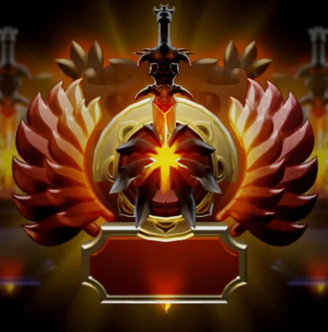 DOTA 2 5750 MMR | ТИТАН | РОДНАЯ ПОЧТА | ПОЛНЫЙ ДОСТУП