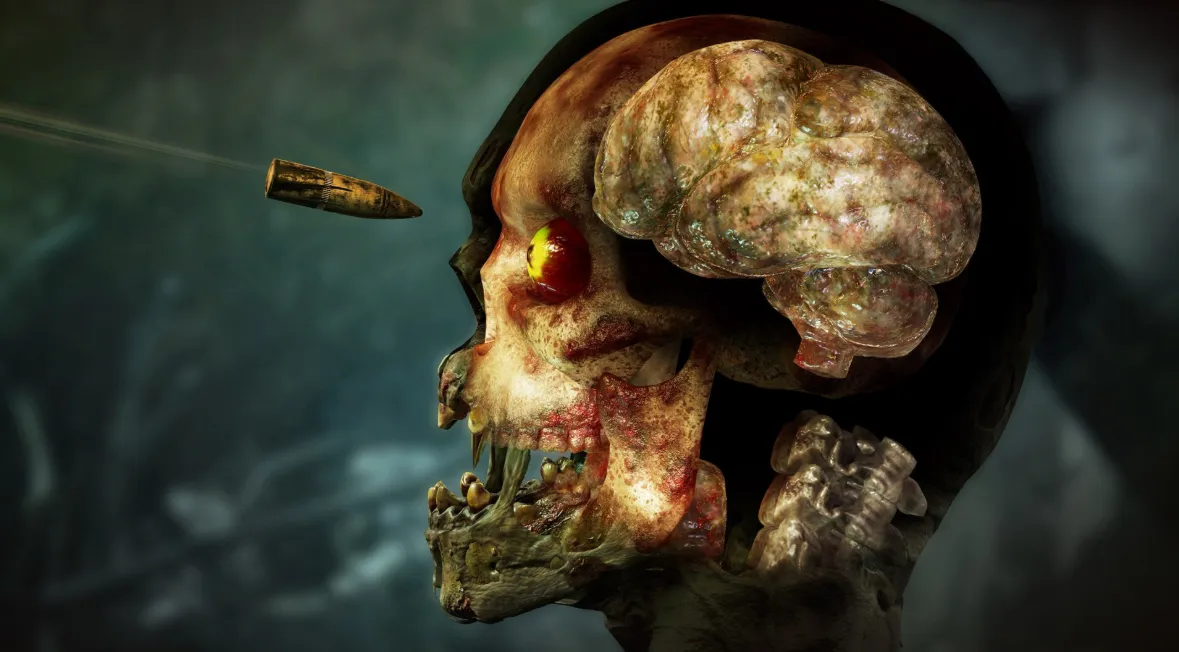 Zombie Army 4: Dead War  XBOX ONE / SERIES X/S KEY