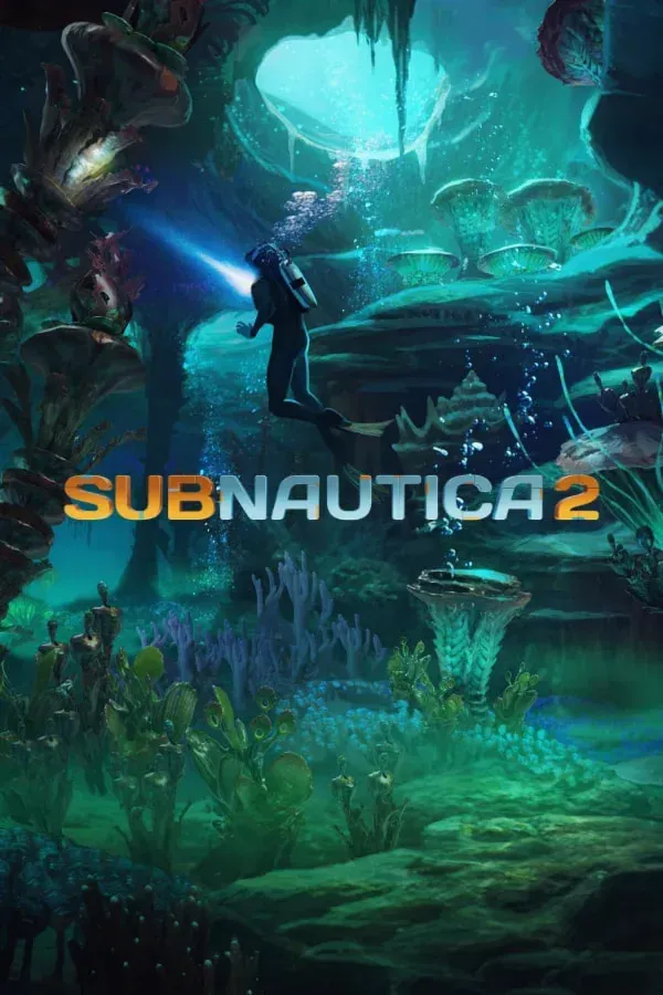Subnautica 2 Game Preview Xbox Series X|S АККАУНТ АРЕНДА - irongamers.ru