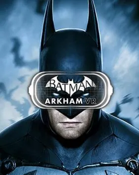 Batman Arkham VR + DOOM VFR + Astro Bot Rescue PS5
