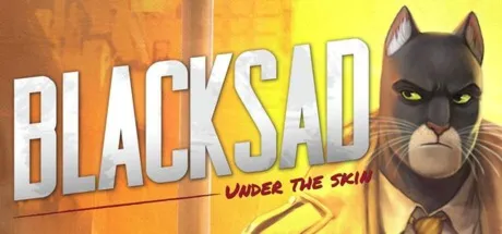 Blacksad Under the Skin + Yesterday Origins / П3 PS4