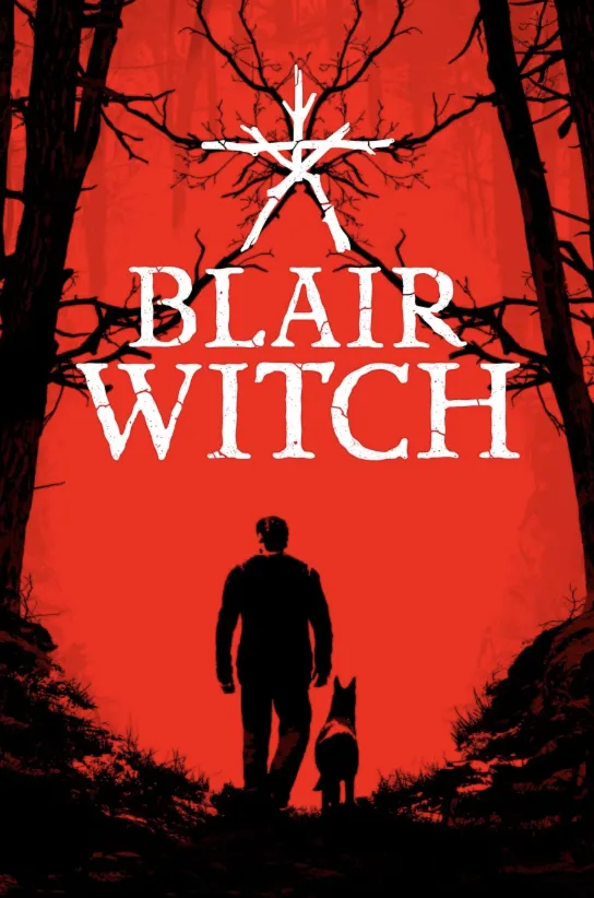 Blair Witch / П3 активация PS4