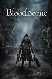 Bloodborne / П3 активация PS5