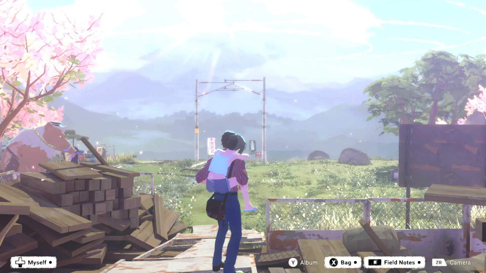 OPUS: Prism Peak / STEAM GIFT / Выбор стран - irongamers.ru