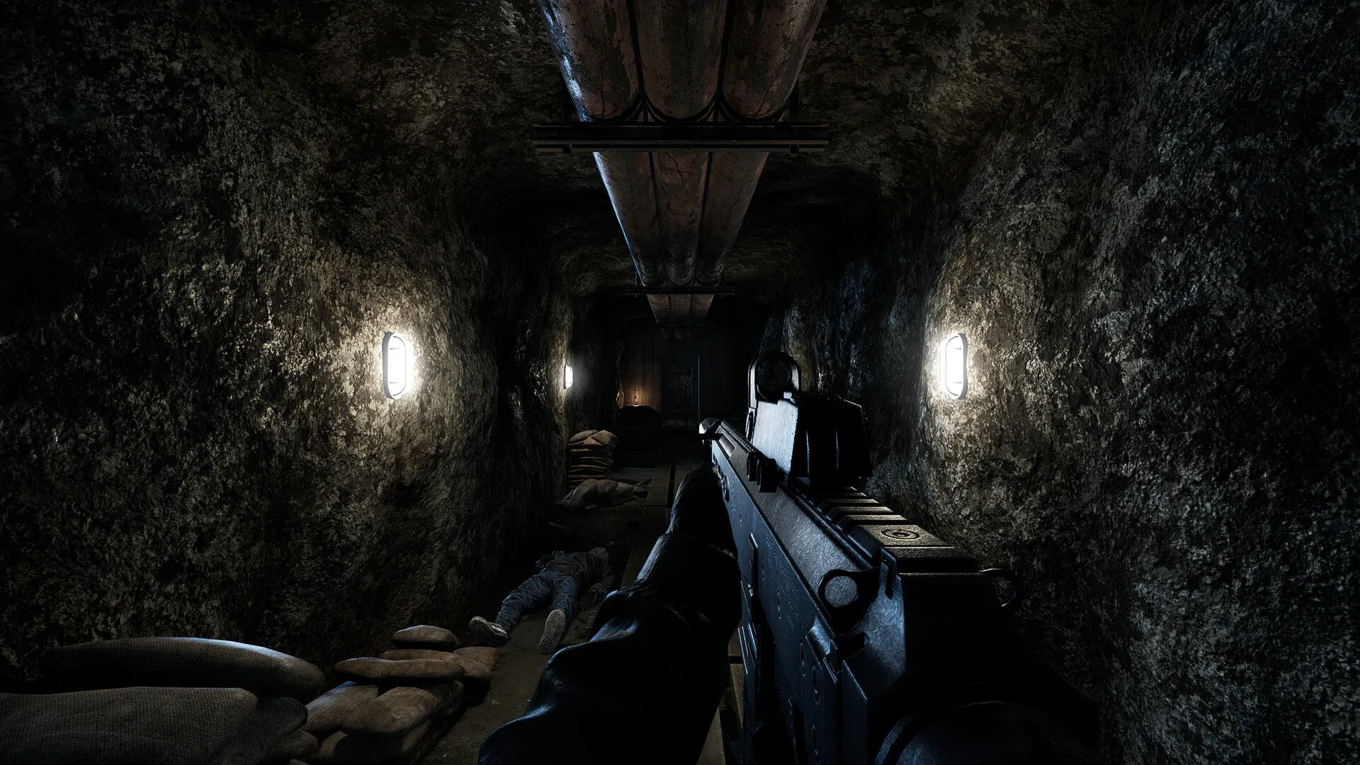 Road to Vostok / STEAM GIFT / Выбор стран