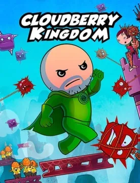 Cloudberry Kingdom GLOBAL STEAM KEY + RU - irongamers.ru