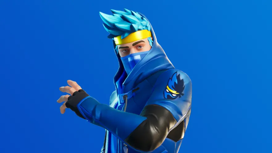FN (All platforms) [Ninja] Полный доступ
