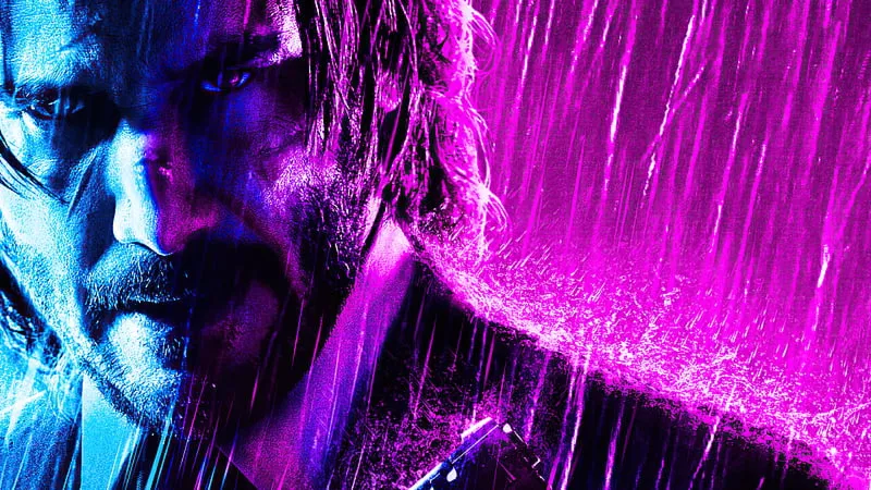 FN (All platforms) [John Wick] Полный доступ