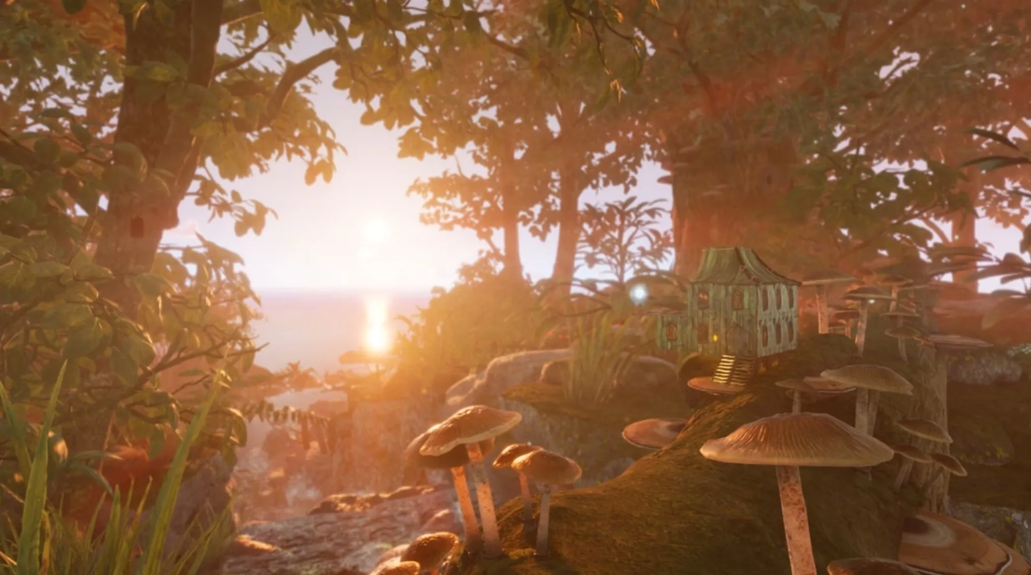 Smalland: Survive the Wilds | Nintendo Switch 2