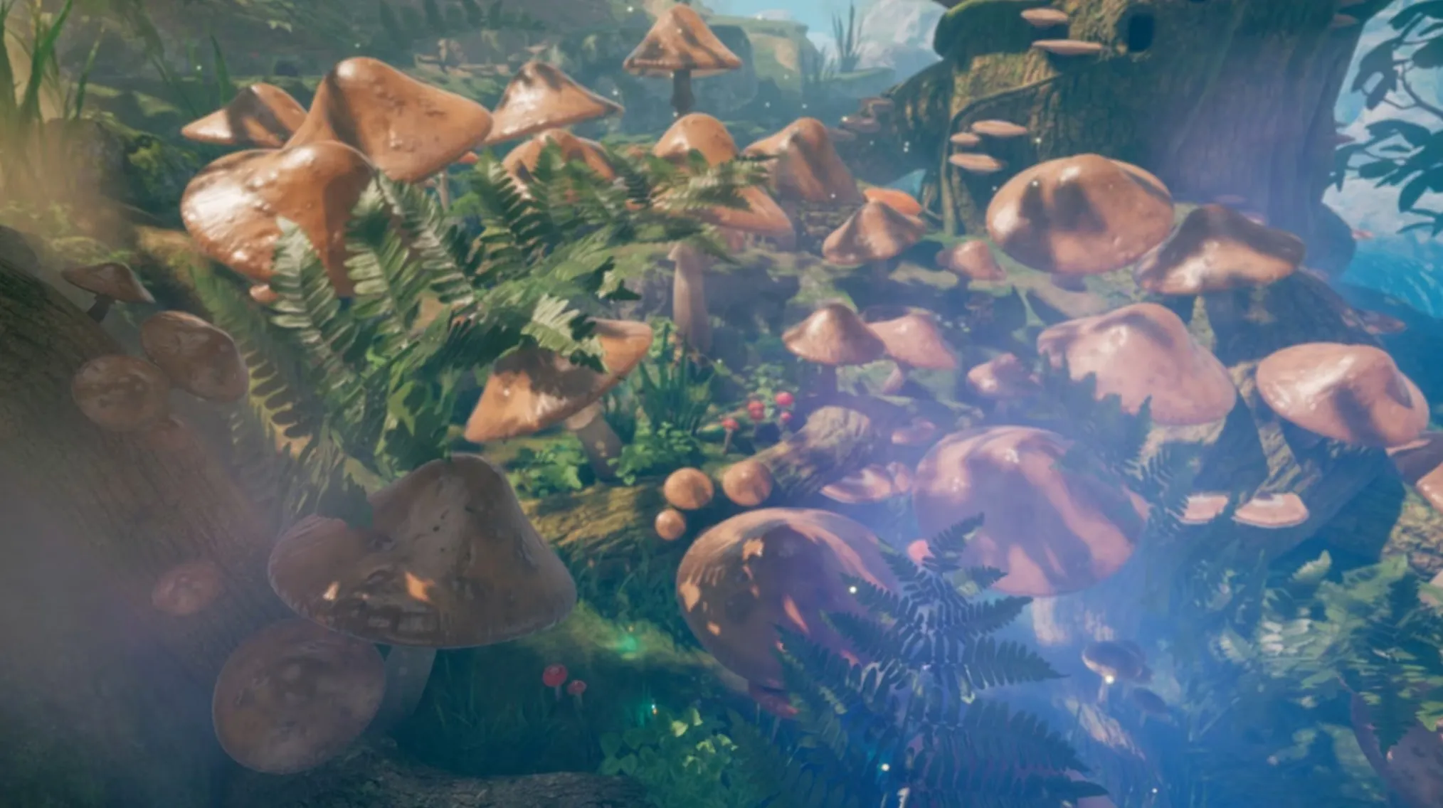 Smalland: Survive the Wilds | Nintendo Switch 2