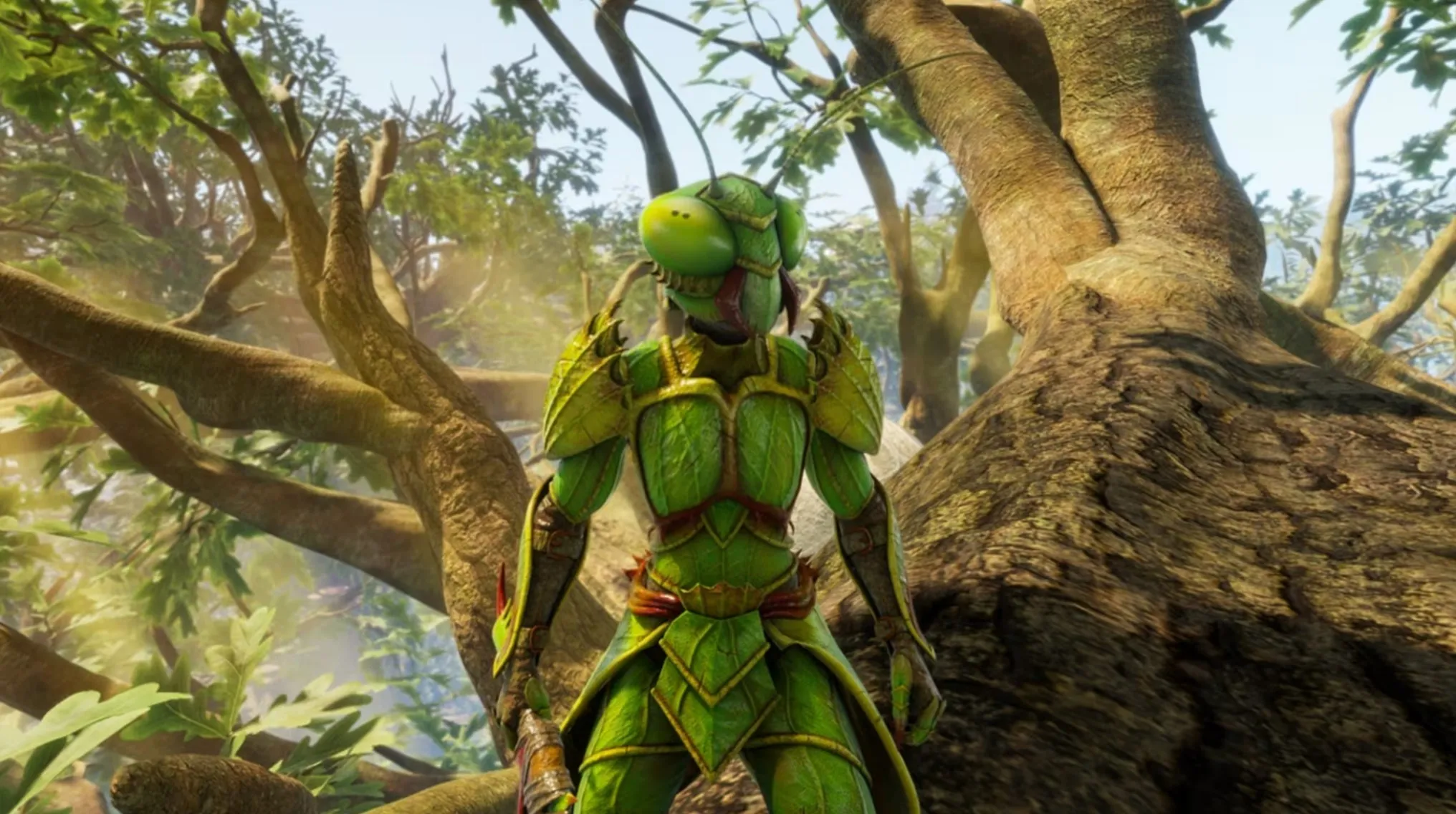 Smalland: Survive the Wilds | Nintendo Switch 2