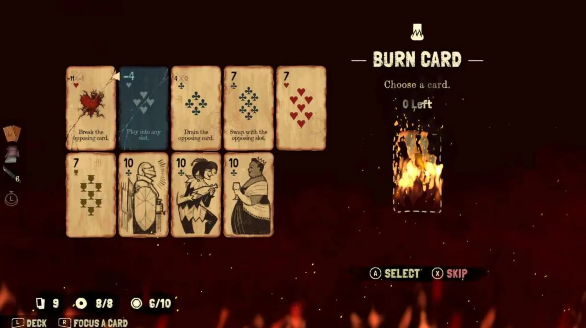 Black Jacket | Nintendo Switch 1/2