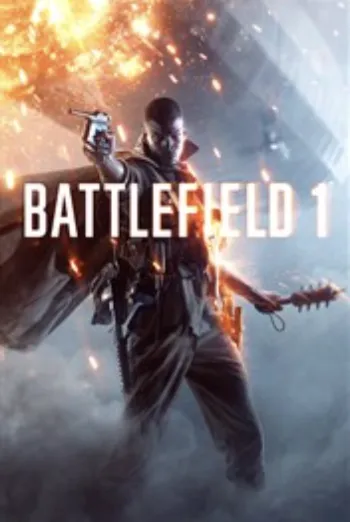 🎮 Battlefield™ 1 | Xbox One/Series X|S | Ключ | Гарантия