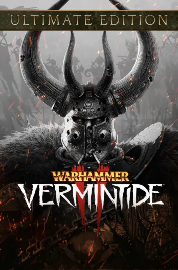 Warhammer: Vermintide 2 - Ultimate Edition Xbox One/Series X|S | Ключ | Гарантия - irongamers.ru