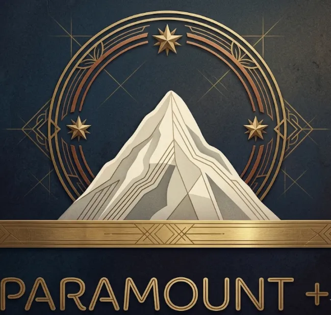 Гарантия на премиум-аккаунт Paramount Plus - irongamers.ru