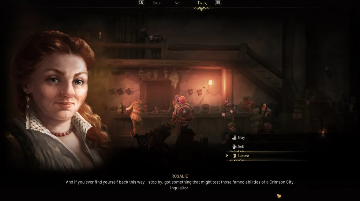 Mandragora Whispers of the Witch Tree Xbox Series Ключ