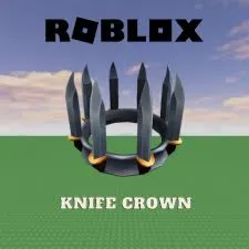 Roblox - Knife Crown DLC CD Key