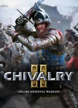 Chivalry 2 / П3 активация PS4