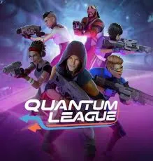 Quantum League Steam CD Key GLOBAL REGION FREE - irongamers.ru