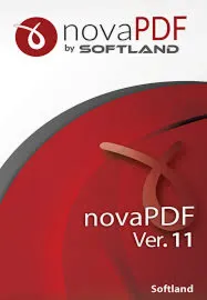 novaPDF Lite 11 Key (Lifetime/2 PCs)