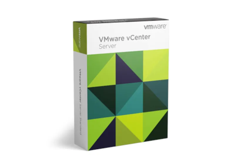 VMware vCenter Server 8 Essentials CD Key (Unlimited Devices) - irongamers.ru