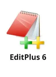 EditPlus 6 PC CD Key (Lifetime/1 PC)