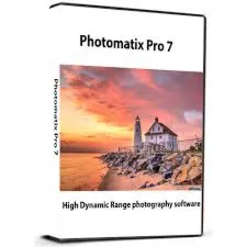 HDR Photomatix Pro 7 CD Key (Lifetime/3 PCs)