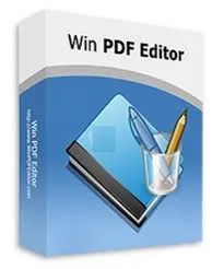 Win PDF Editor CD Key (Lifetime/1 PC) - irongamers.ru