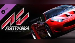 Assetto Corsa - Ferrari Hublot Esports Series Pack DLC - Steam Region Free