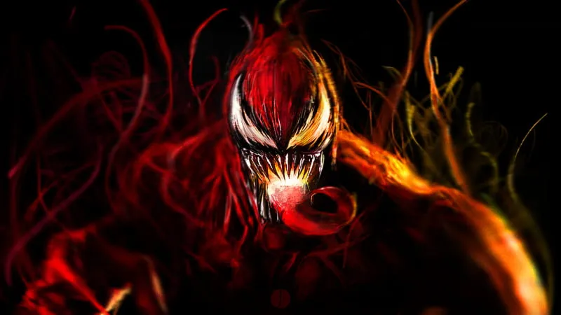 FN (All platforms) [Carnage] Полный доступ