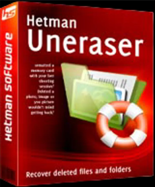 Hetman Uneraser Unlimited Edition Win/Mac/Linux пожизненный ключ