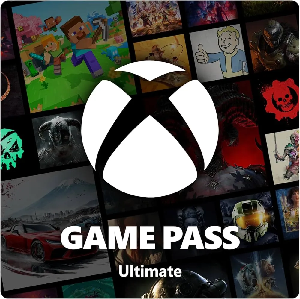 game pass ultimate 1 mouth